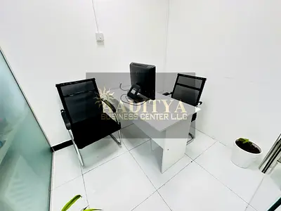 Premium Office Space for Rent in Dubai | near to Metro