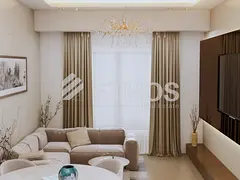 20/80 Payment Plan | 1BHK + Study | Courtyard View
