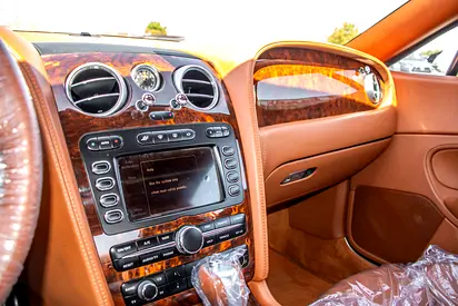 2007 Bentley CONTINENTAL thumbnail 14