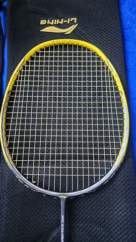 Li-Ning 3D Calibar 300, Badminton Racquet