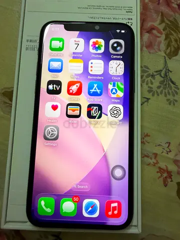 Iphone 11 pro