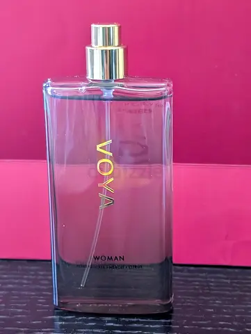 VOYA Woman Eau de Parfum - Full Bottle