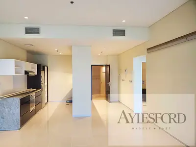 2BR Apartment with amazing's views SZRD | Ready Unit