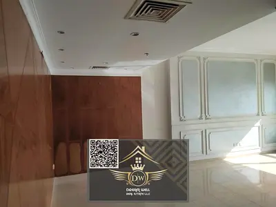 TWO BEDROOMS APARTMENT AVAILABLE FOR RENT IN AJMAN IN REASONABLE PRICE