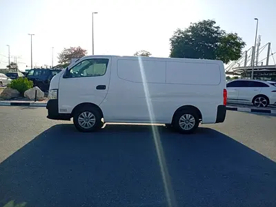 صورة 10 لـ 2022 Nissan URVAN