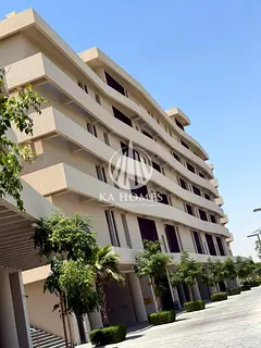 Own your luxury apartment with just a 5% down payment