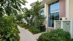 Modern Townhouse | 1 Bed | Gated Community Living