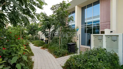 Modern Townhouse | 1 Bed | Gated Community Living
