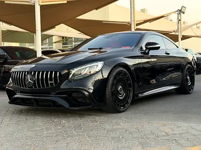 2015 Mercedes-BENZ S-CLASS — миниатюра 6