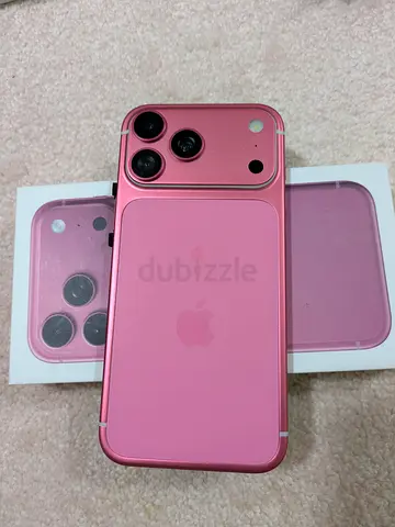 iPhone 17 Pro Max High replica