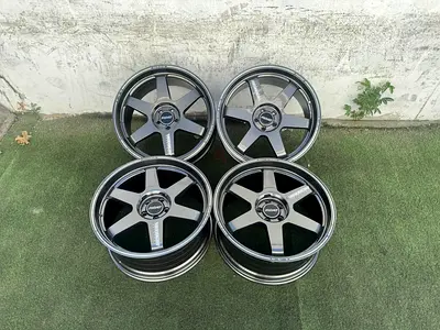 20” Rays 5x108 for Jetour T2