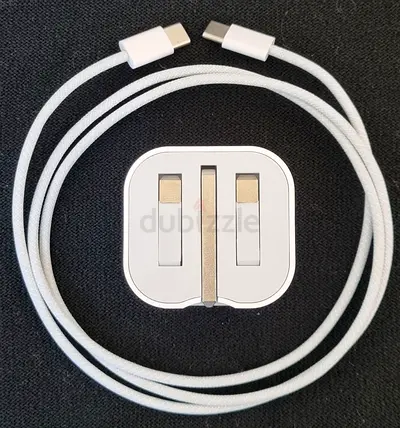 Charger iPhone 15 Pro Max 35W Original