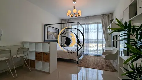 FULLY FURNISHED STUDIO AVAILABLE | LUXURY LIFE STYLE | WITH ALL AME