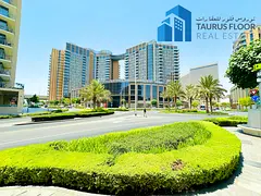 Sea View || Cheapest 2BHK || Near Gold Souq || Metro