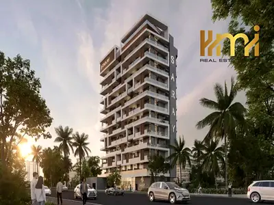 Prime Location |High ROI | Fully Furnished