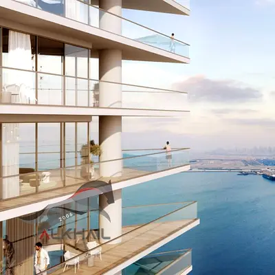 Prime Sea View / Best Layout / Flexible Payment Plan