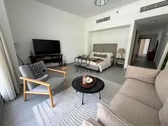 Elegant Studio| Fully Furnished |Separate Kitchen