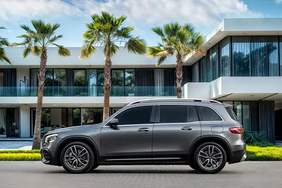 صورة 2 لـ 2020 Mercedes-BENZ GLB
