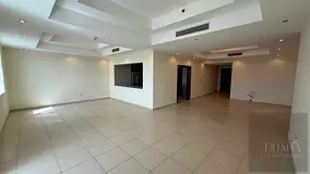 Luxury 3-BR With Maids Room | Chiller Free | Fully Equipped Kitchen