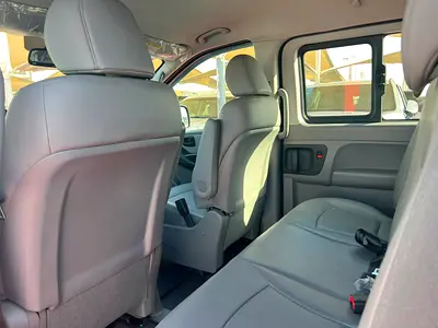 صورة 13 لـ 2021 Hyundai H1