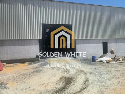 Prime Warehouses for Lease | UAQ Industrial Area