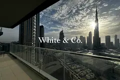 Vacant Now | Largest Layout | High Floor