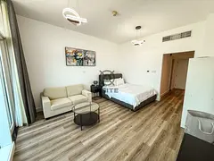 Exquisite Studio | Well-Lit | Ready to Move