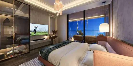 Stylish Studio | Resale | Spacious Layout | Private Pool