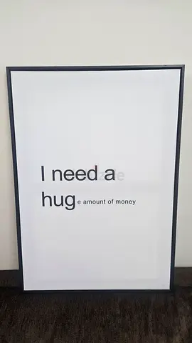 Framed Wall Art