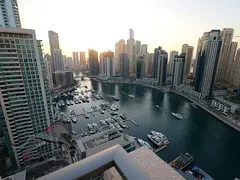 Huge Layout | High Floor | Marina View