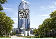 The most affordable project in Ajman – a golden investment opportunity Modern design, prime locati