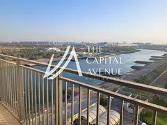 High Floor | Full Canal+Ferrari View | Balcony