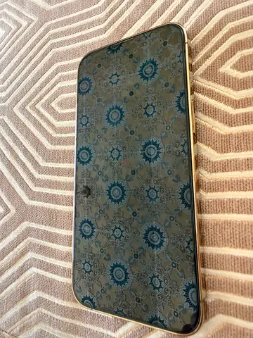Iphone 13 pro - 256GB
