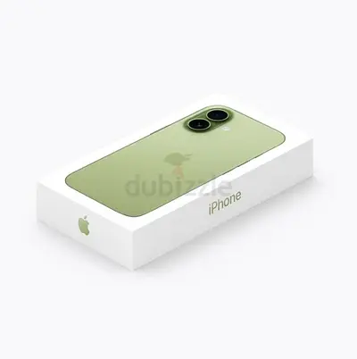 iPhone 17 256 GB