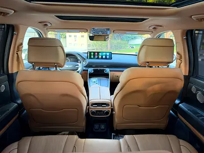 2023 Genesis GV80 缩略图 10