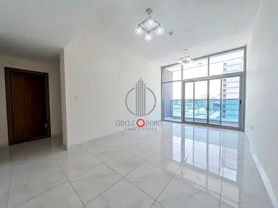 Spacious 2BR | Park & Creek Views | Prime Al Jaddaf | Vacant Now | Next to Metro