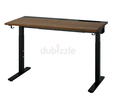 desk table