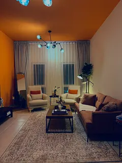 Apartment  Sharing – 2 Weeks Free | Discovery Gardens, Dubai | Males Only