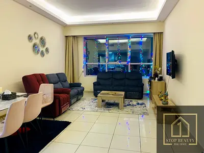 SPACIOUS 2BR CONVERTED INTO 3BR | MULTIPLE OPTIONS | PRIME LOCATION