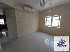 Spacious 2BHK Apartment in Al Ghuwair with Premium Finishing Split AC Central Gas AED 32000 Flexible