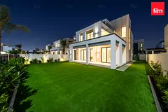 Vacant | Brand New | Ready To Move | Park Facing