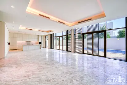 Contemporary 5 Bed | Near Lagoon | Vacant