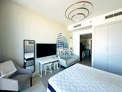 Marina View | Higher Floor | 1 Month Free