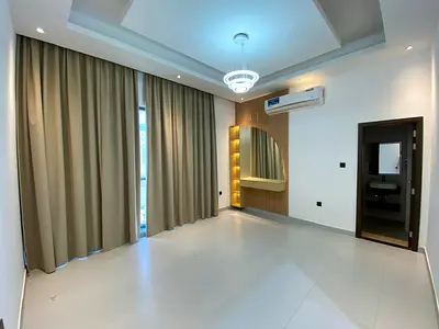 3BHK TOWNHOUSE FOR RENT AL YASMEEN AJMAN