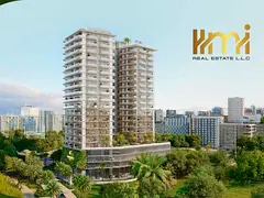 50% Post Hand Over | 15% Down Payment | Fully Furnished