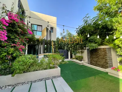 🏡 Luxury 5-Bedroom Villa for Sale in Sharjah Sustainable City.