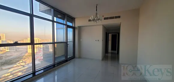 ELEGANT 2BR WITH CLOSE KITCHEN | MODERN LIVING | FAMILY-FRIENDLY
