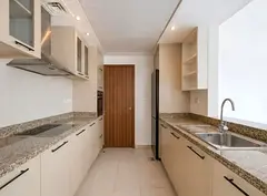 HUGE LAYOUT | SEMI FURNISHED | BALCONY