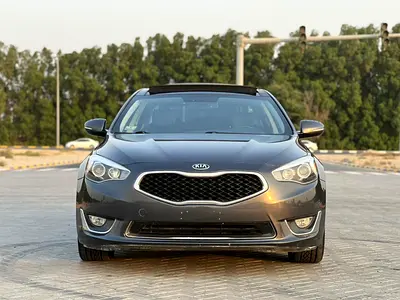 2016 KIA CADENZA 照片 3