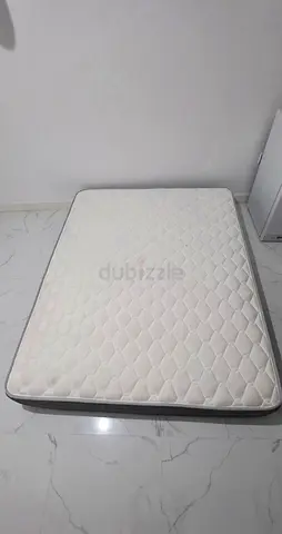 Queen Size Mattress